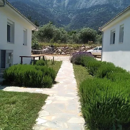 Thassos Christine Potamia * Ποταμιά
