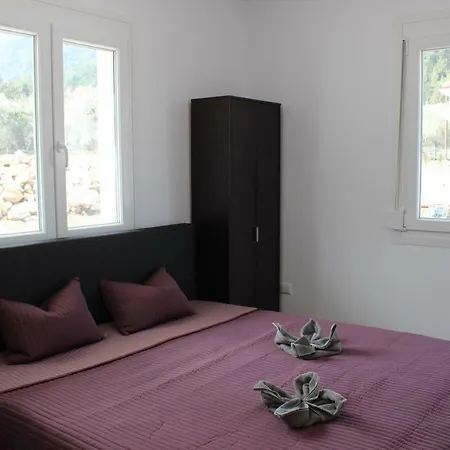 Thassos Christine Potamia *